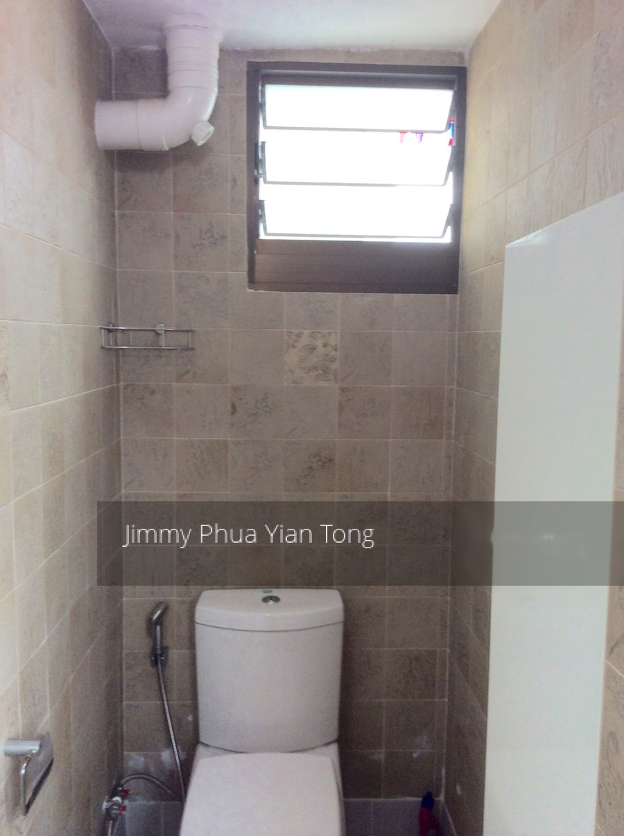 Blk 57 New Upper Changi Road (Bedok), HDB 3 Rooms #150282122